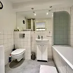 Apartment Sea View, 200 M Do Monte Cassino Grottgera 6, Zoppot
