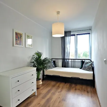 Sea View, 200 M Do Monte Cassino Grottgera 6, * Sopot