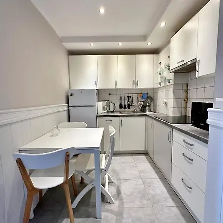 Sea View, 200 M Do Monte Cassino Grottgera 6, * Sopot