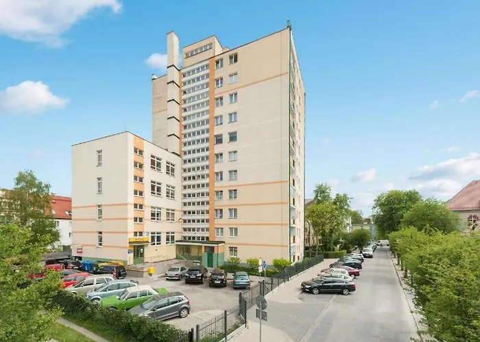 Sea View, 200 M Do Monte Cassino Grottgera 6, *