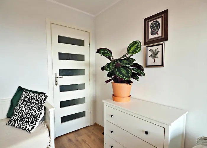 Sea View, 200 M Do Monte Cassino Grottgera 6, 公寓 *