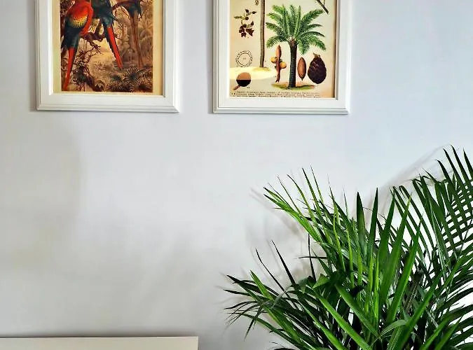 Sea View, 200 M Do Monte Cassino Grottgera 6, Apartment Zoppot