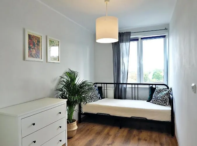 Sea View, 200 M Do Monte Cassino Grottgera 6, * 索波特