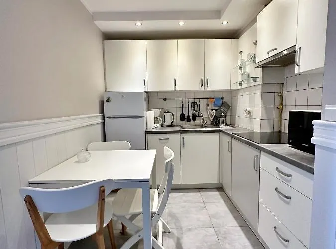 Sea View, 200 M Do Monte Cassino Grottgera 6, * Zoppot